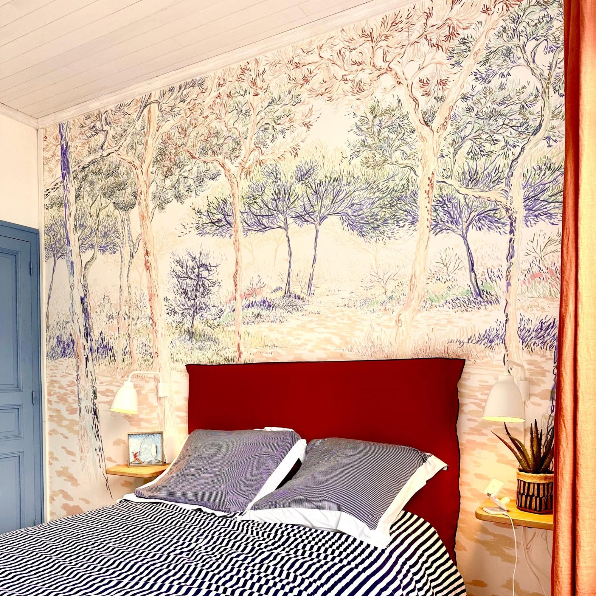 Villa "Mignon" Avec Studio Independant, Tout A Pied, Plage A 4 Mn, 6 Pers, 2 Sde Saint-Jean-de-Monts Exterior foto